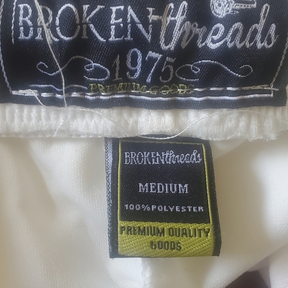 Broken threads jogger - Picture 8 of 9